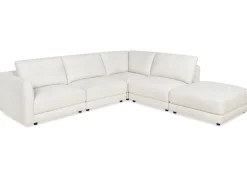 Mila Modular 5-Piece Sectional