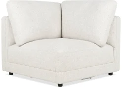 Mila Modular 5-Piece Sectional