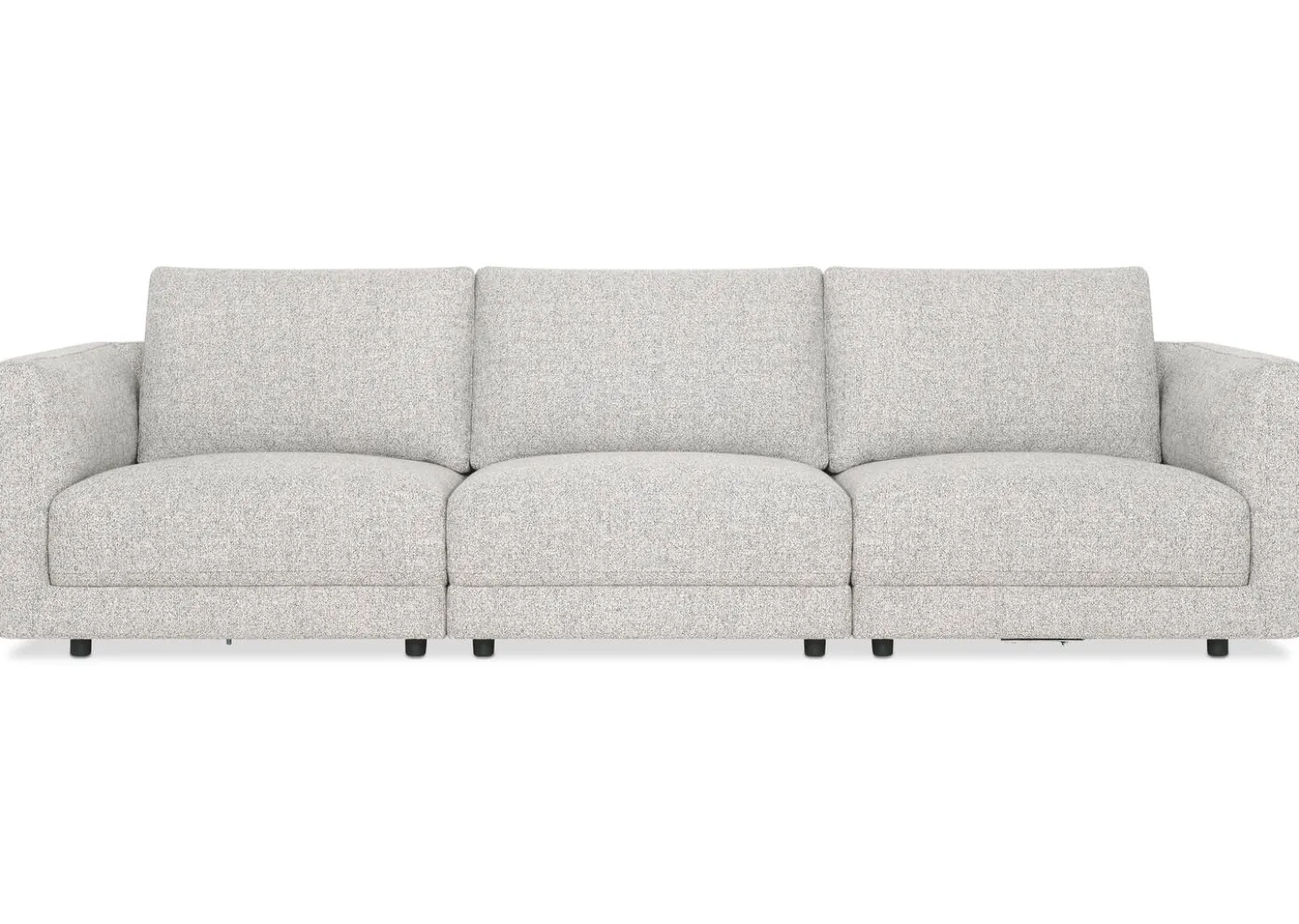 Mila Modular 3-Piece Sofa