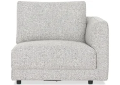 Mila Modular 3-Piece Sofa