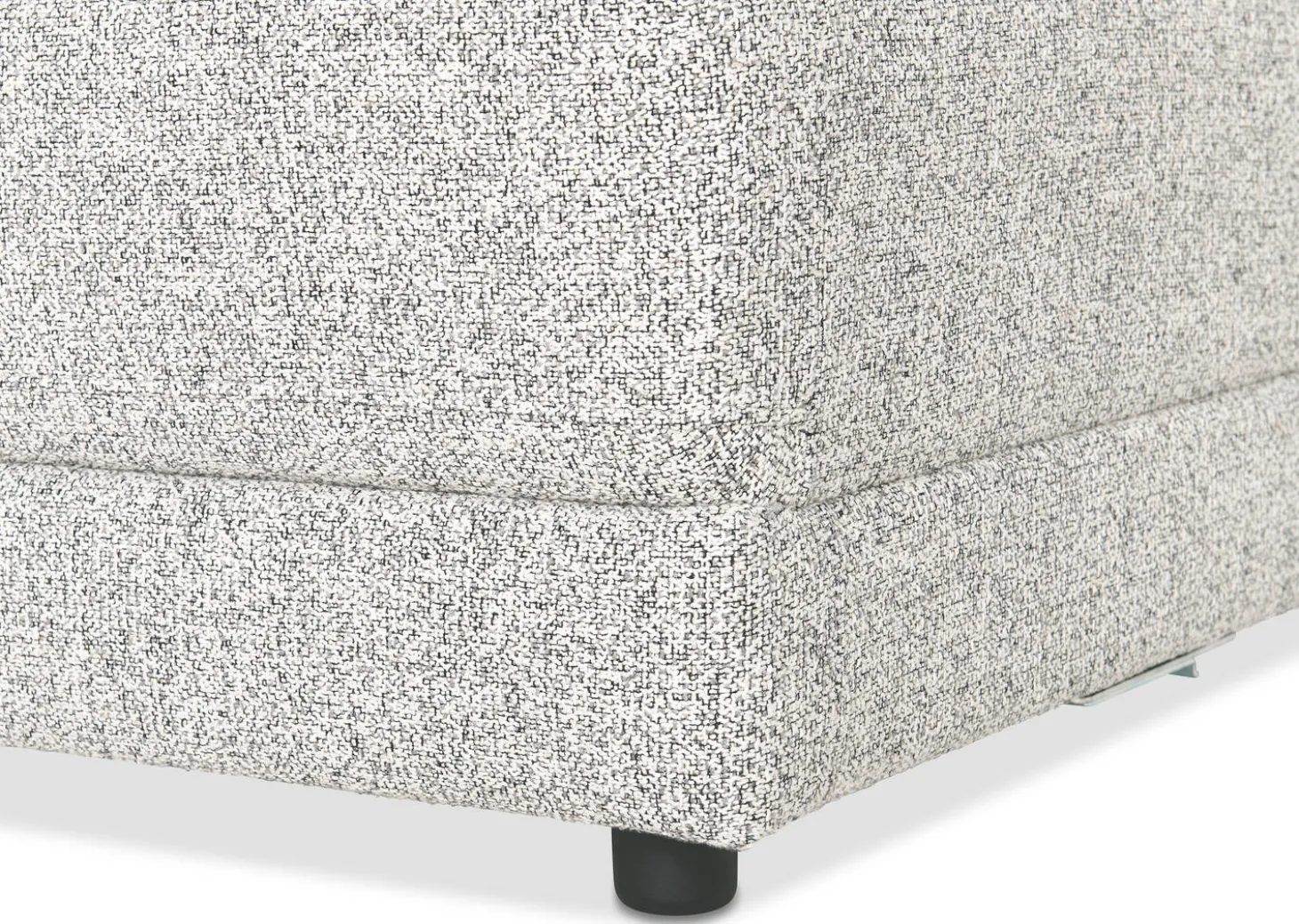 Mila Modular 3-Piece Sofa