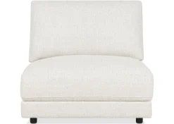 Mila Modular 4-Piece Sofa Chaise