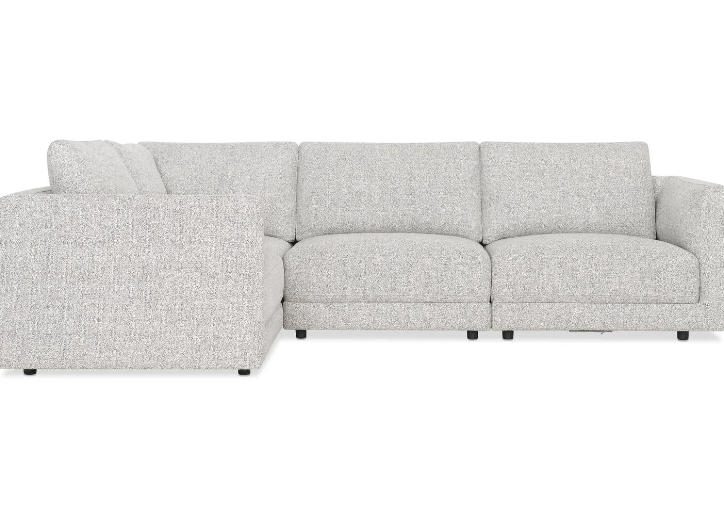 Mila Right-Arm Chair Module