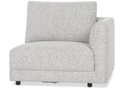 Mila Right-Arm Chair Module