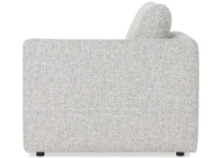 Mila Right-Arm Chair Module