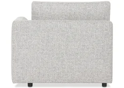Mila Right-Arm Chair Module