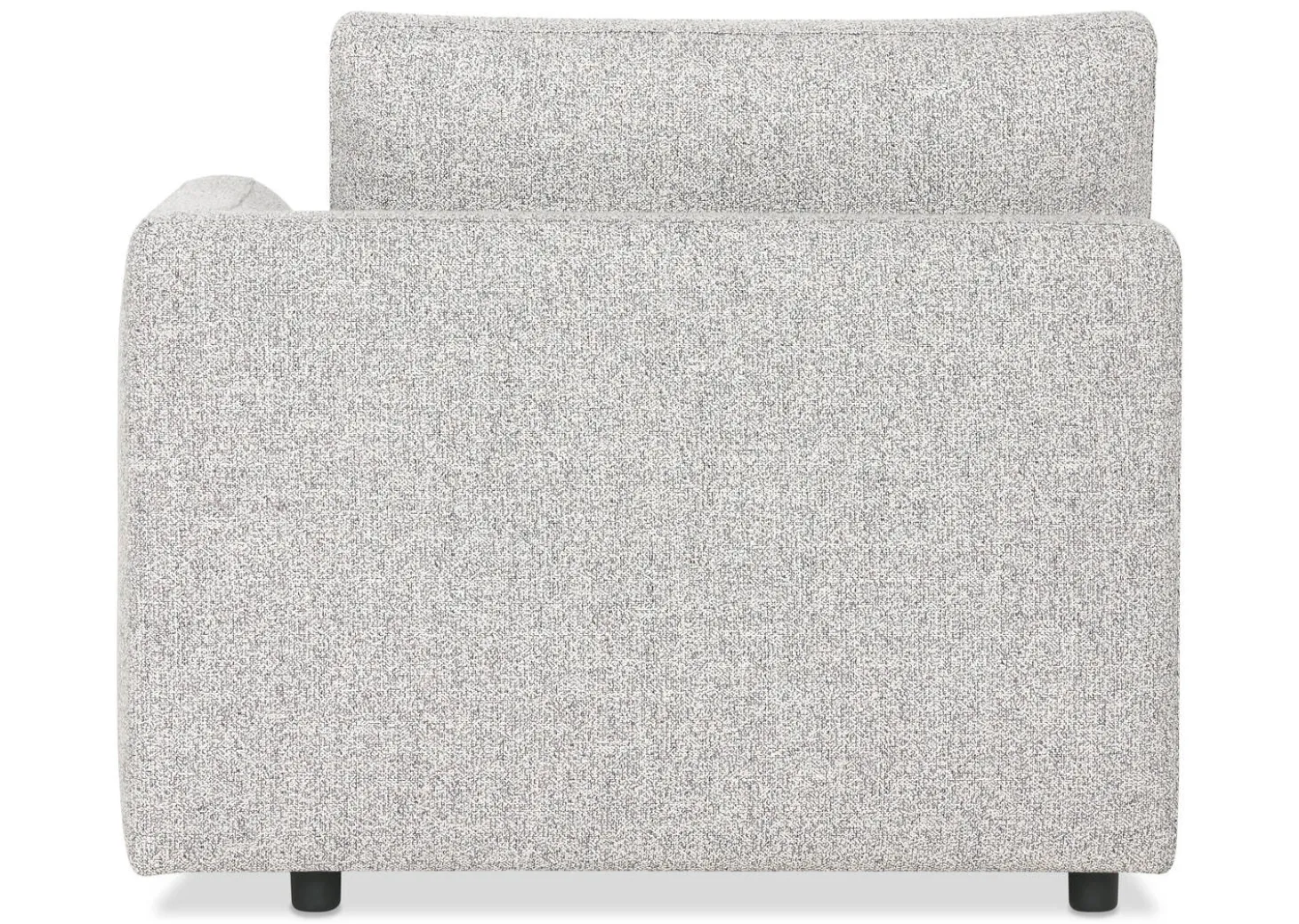 Mila Right-Arm Chair Module