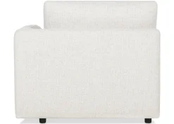 Mila Right-Arm Chair Module
