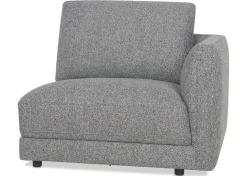 Mila Right-Arm Chair Module