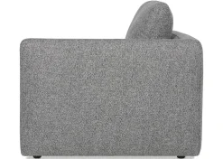 Mila Right-Arm Chair Module