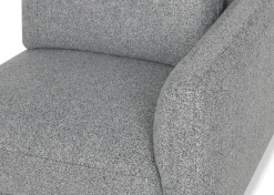 Mila Right-Arm Chair Module