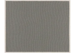 Mobley Cotton Geo Throw