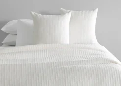 Monaco Cotton Coverlet