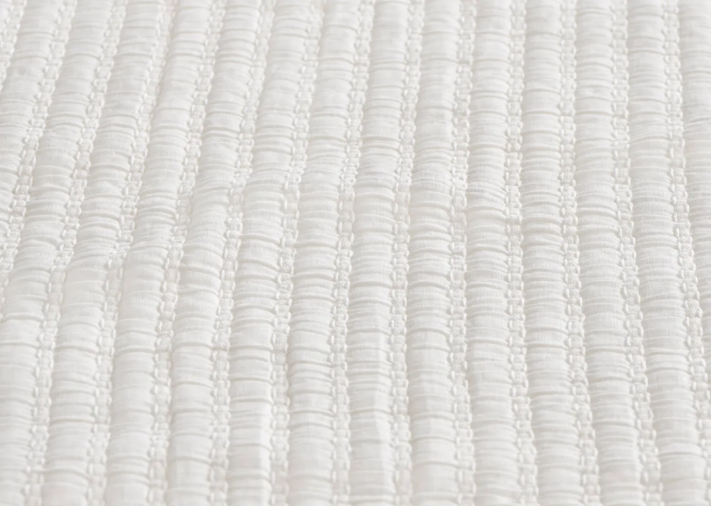 Monaco Cotton Coverlet