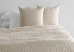 Monaco Cotton Coverlet