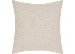 Monaco Cotton Sham 24x24