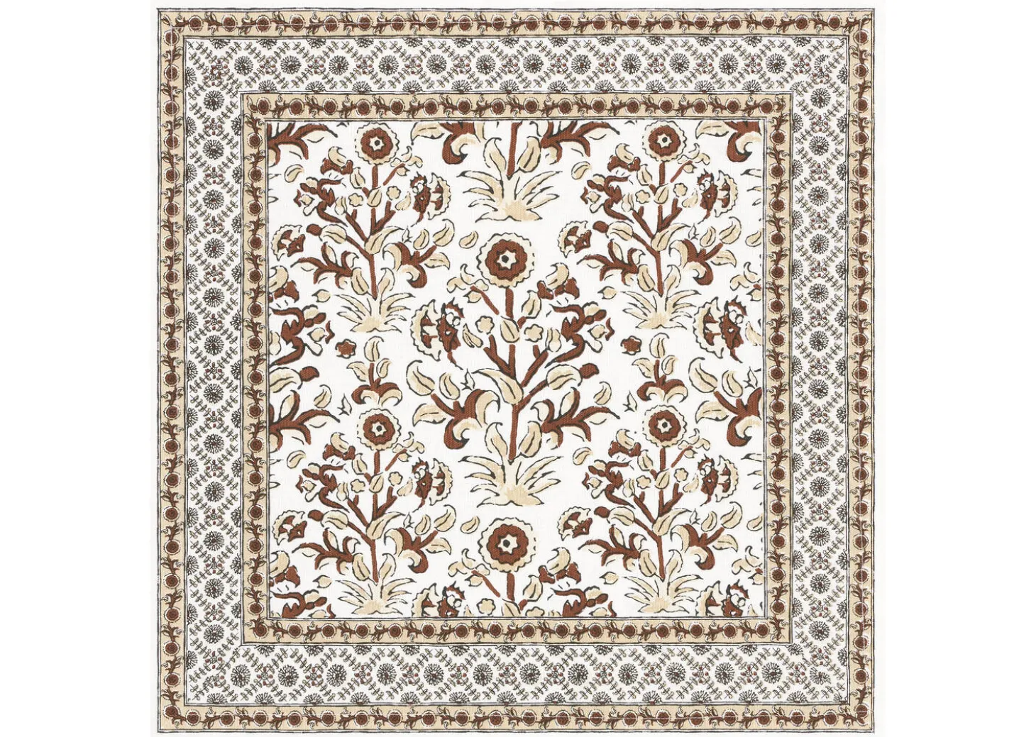 Montecito Napkins Set of 6