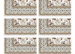 Montecito Napkins Set of 6