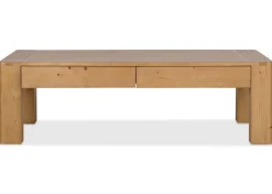 Monterra Storage Coffee Table