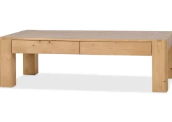 Monterra Storage Coffee Table