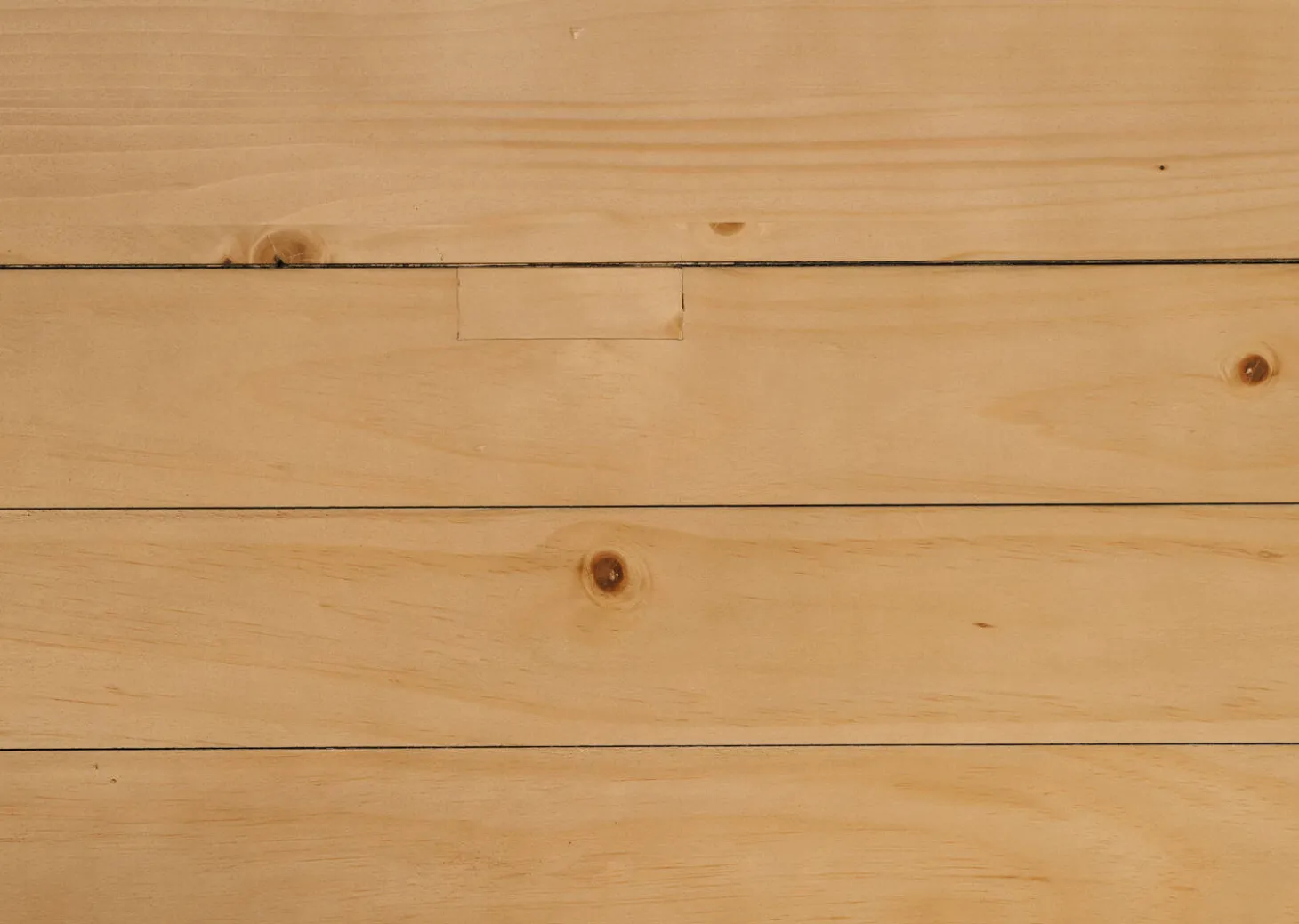 Monterra Storage Coffee Table