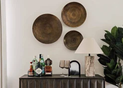 Mora Wall Accent