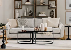 Morgan Sofa