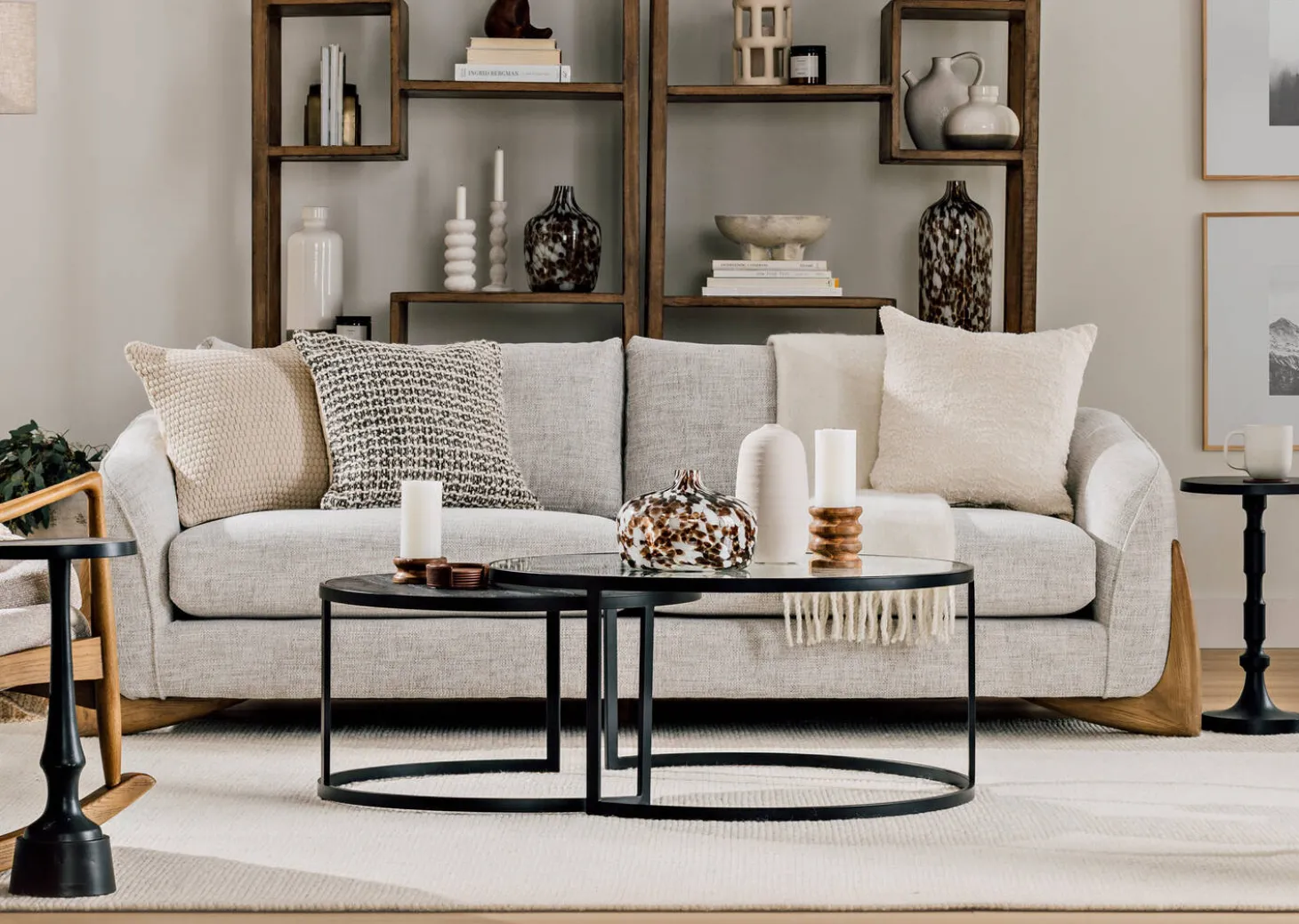 Morgan Sofa