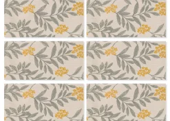 Morris Napkins Set of 6