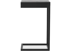 Muras Reclaimed Wood Tuck Table -Browen Raven