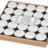 Myriad 8 Hour Tealight Candle Set