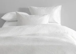 Napoli Cotton Duvet Set