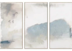 Nebulous Wall Art Set