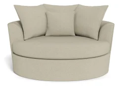Nest Custom Chair