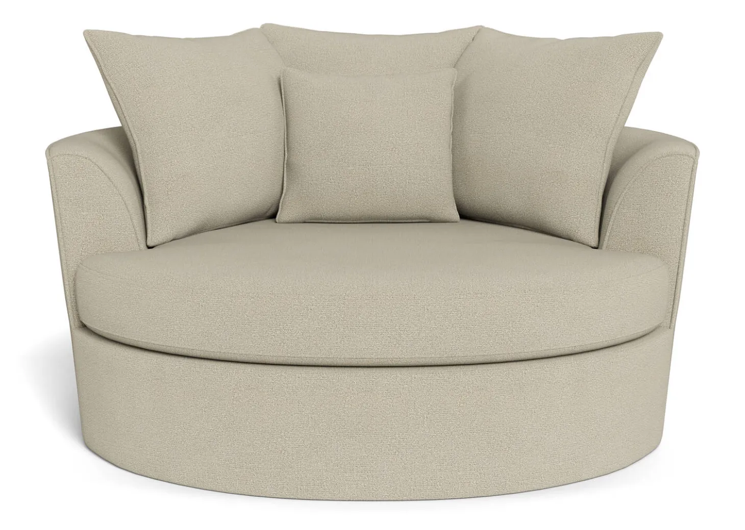 Nest Custom Chair
