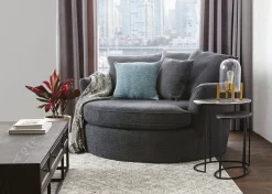 Nest Custom Chair