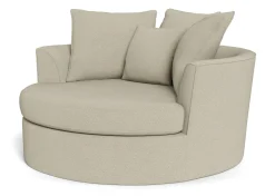 Nest Custom Chair