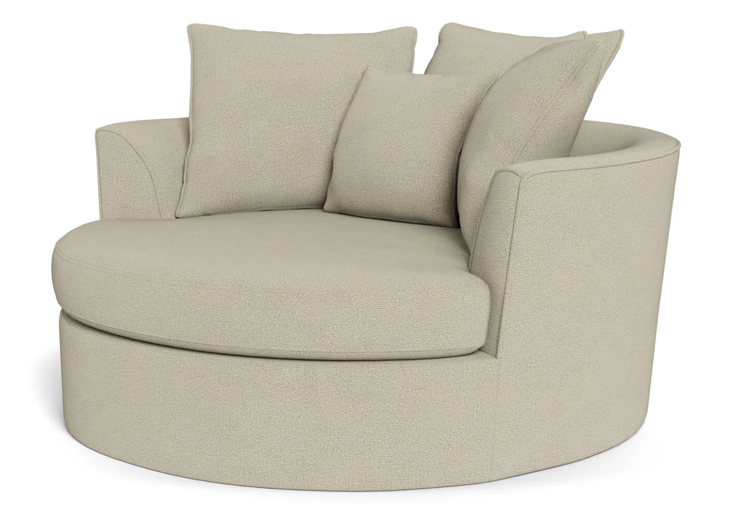 Nest Custom Chair