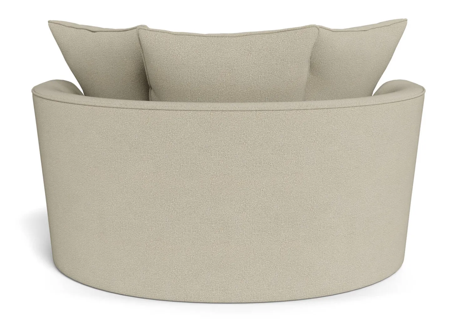 Nest Custom Chair