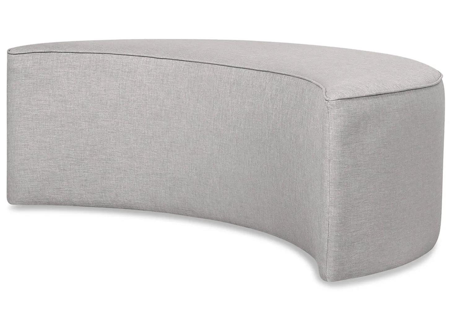 Nest Custom Ottoman