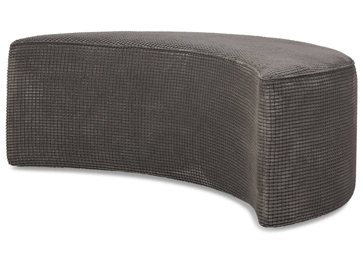 Nest Custom Ottoman