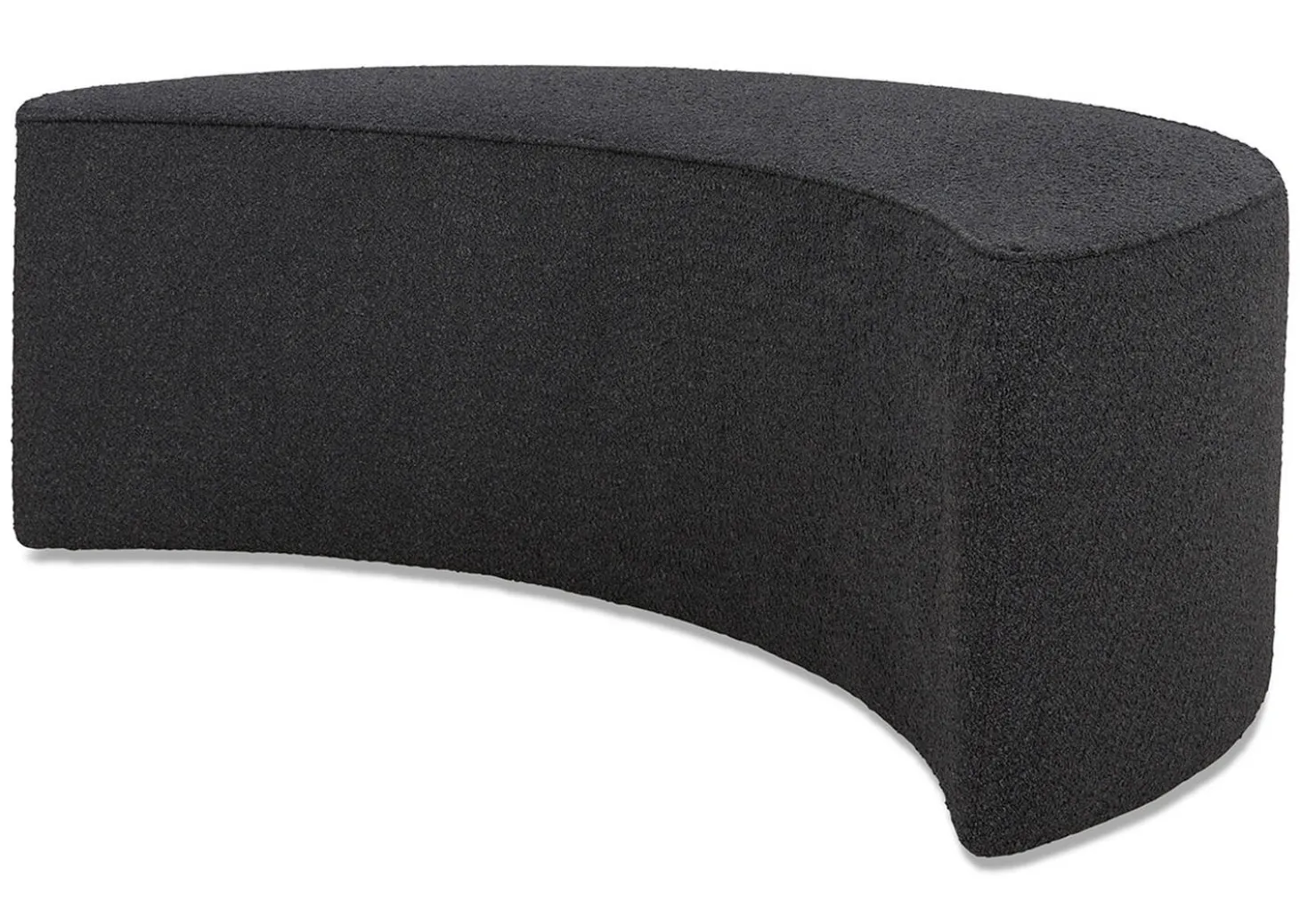 Nest Custom Ottoman