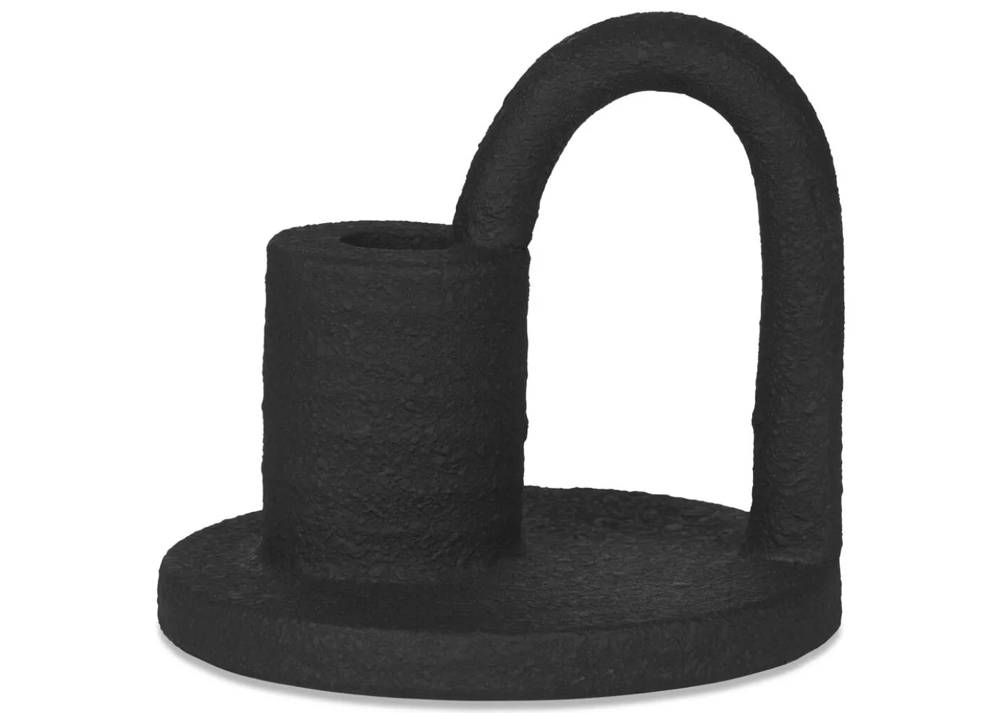 Newton Candle Holder