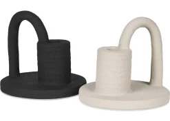 Newton Candle Holder
