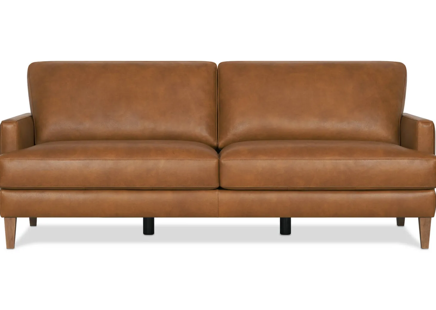 Nicolo Leather Sofa