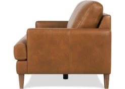 Nicolo Leather Sofa