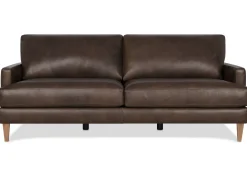 Nicolo Leather Sofa