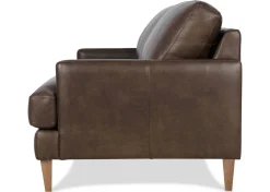 Nicolo Leather Sofa