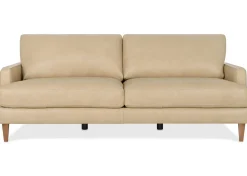 Nicolo Leather Sofa