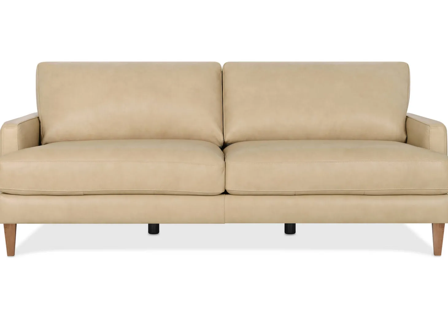 Nicolo Leather Sofa